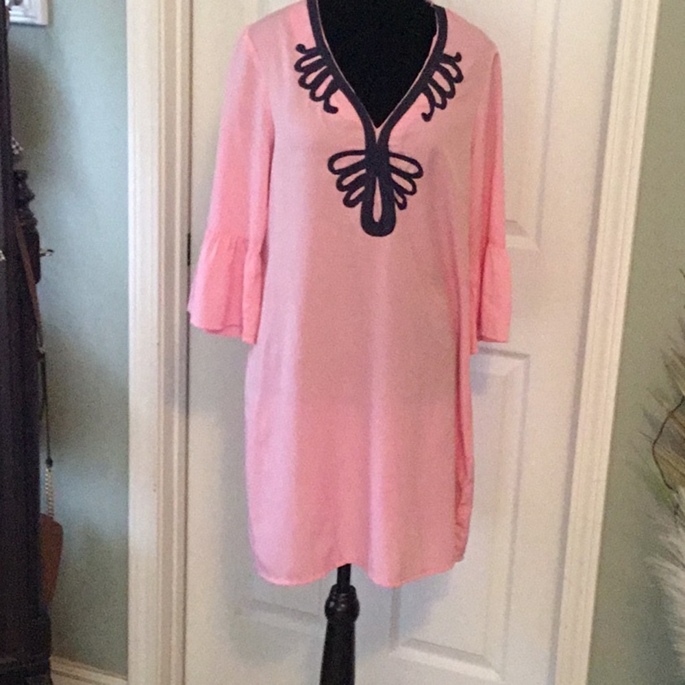 Buckhead Betties Tunic